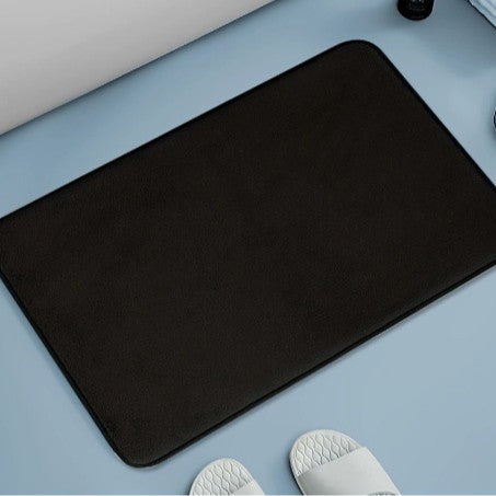 Plush Soft Texture Area Rug Kalsten