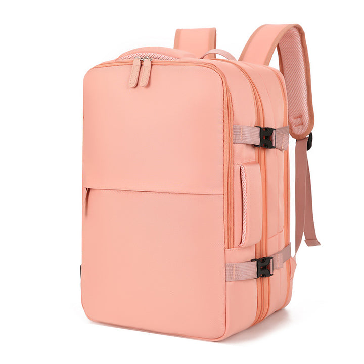 Versatile Travel Backpack Kalsten