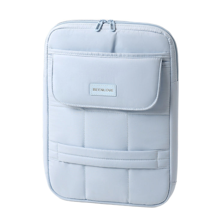 Insulated Multi-Function Laptop Tote Bag Kalsten