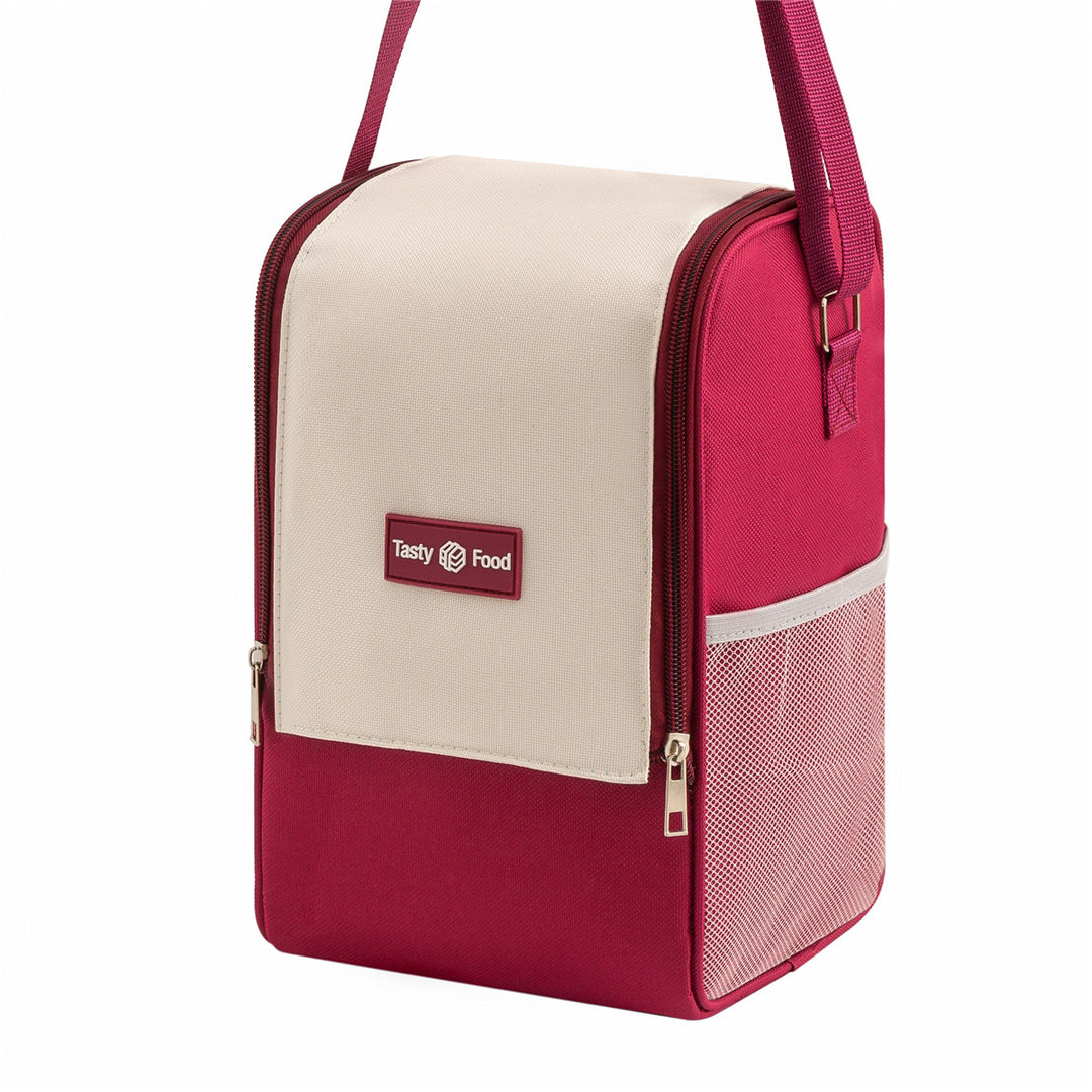 Insulated Food Carrier Backpack Kalsten