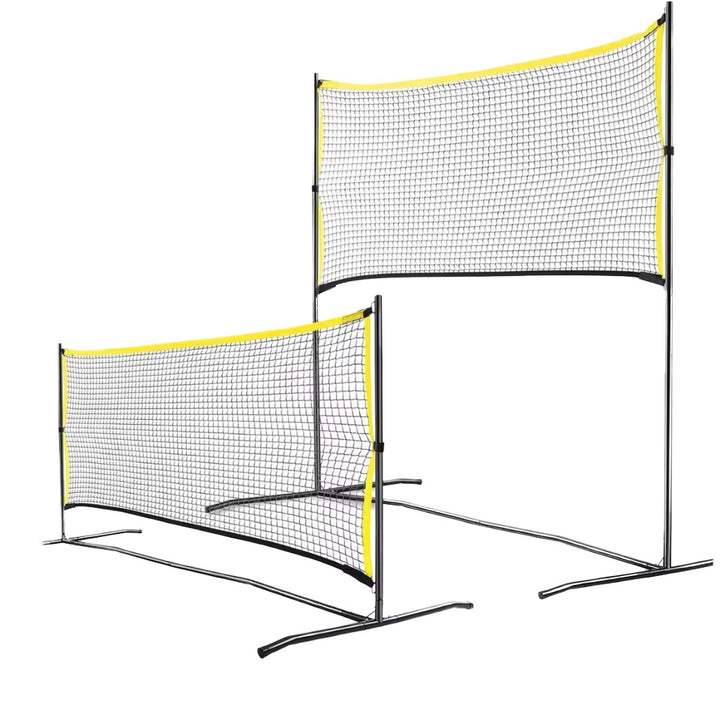Adjustable Portable Tennis Practice Net Kalsten