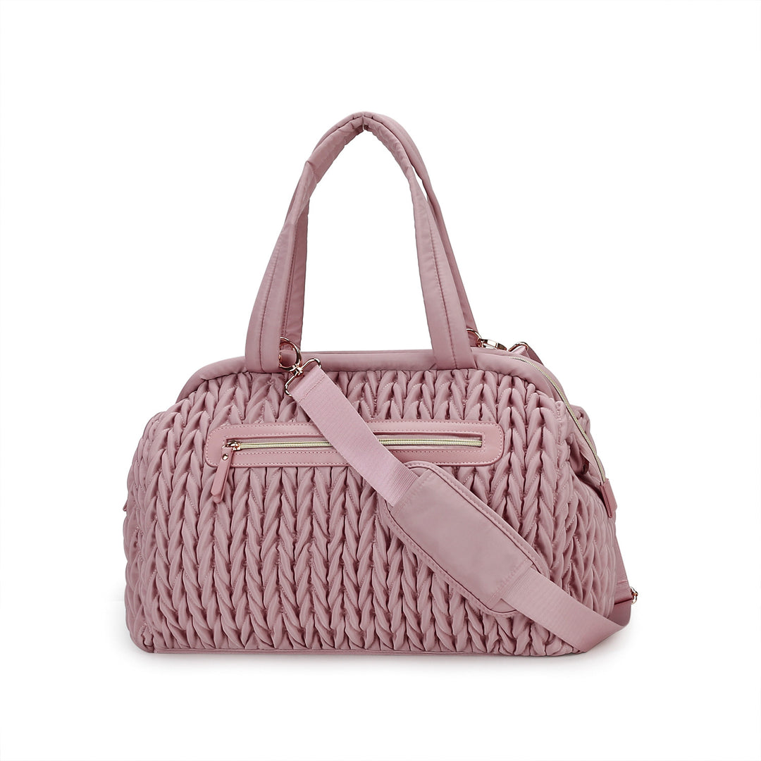 Sporty Weekend Bag Kalsten