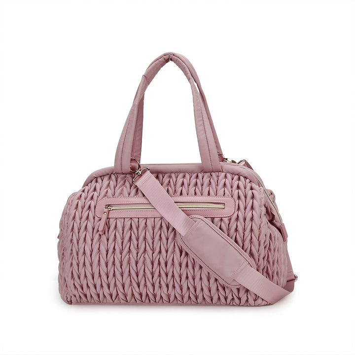 Sporty Weekend Bag Kalsten