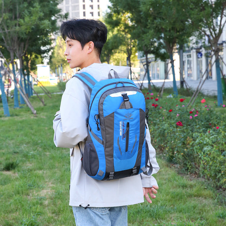 High-Performance Hiking Backpack Kalsten