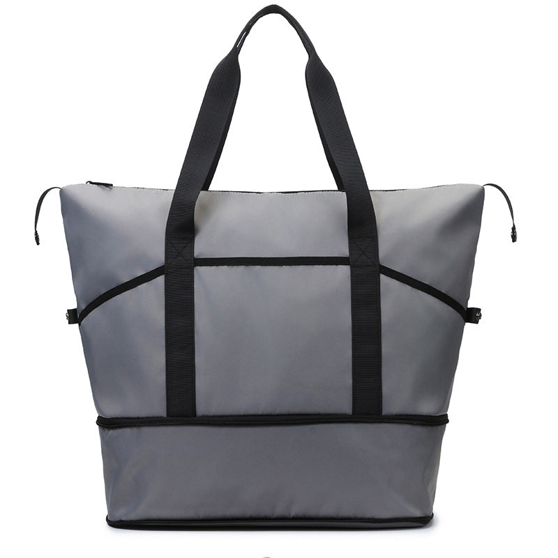 Spacious Utility Tote Bag Kalsten