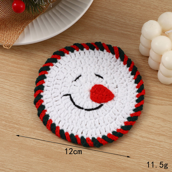 Festive Coaster Kalsten