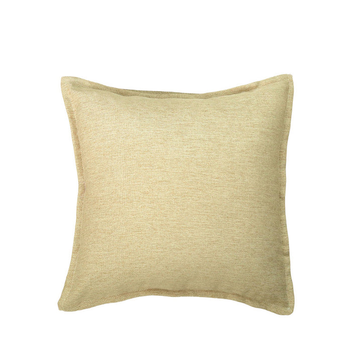 Luxury Textured Throw Cushion
