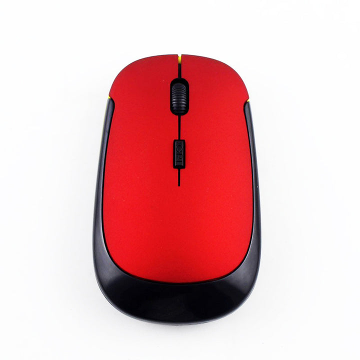 Ergonomic Wireless Precision Mouse Kalsten