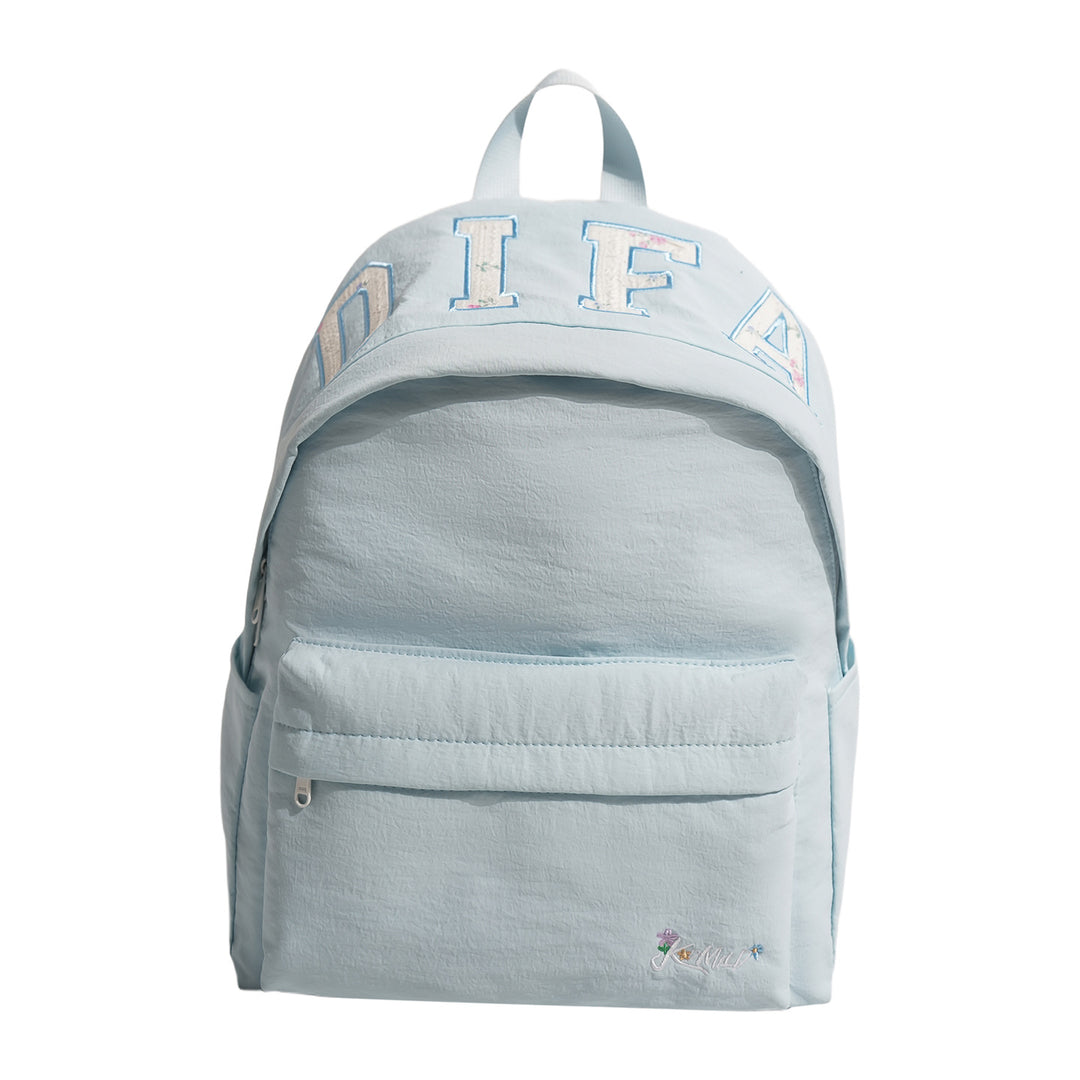 Chic Everyday School Backpack Kalsten