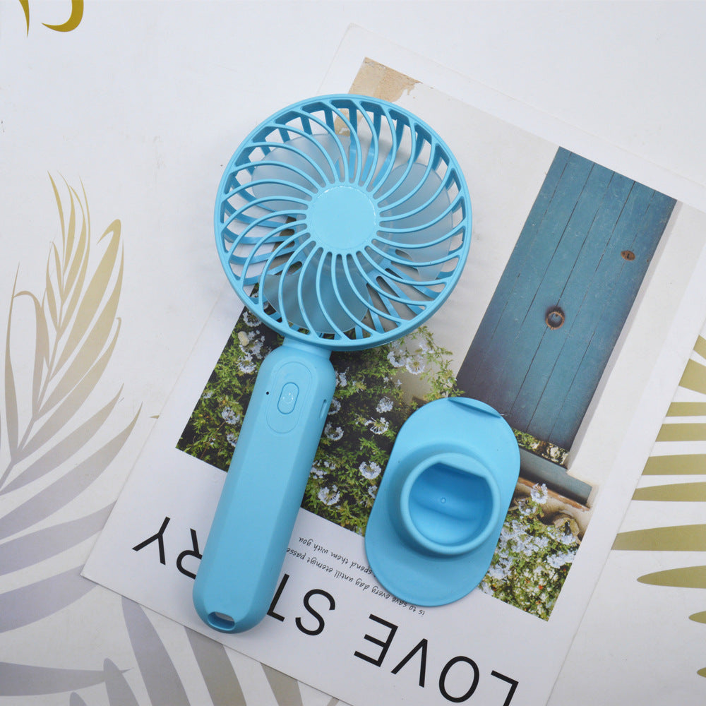 Portable Handheld Fan Kalsten