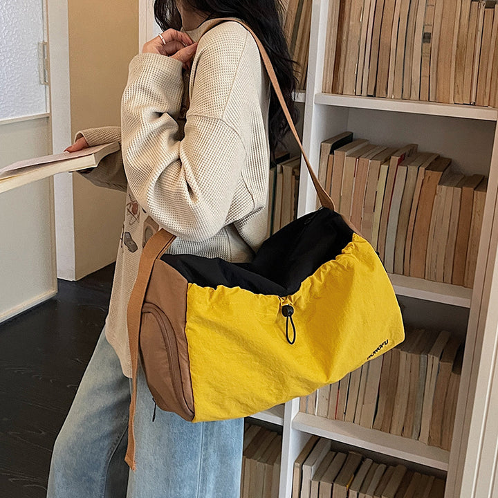 Stylish Lightweight Travel Duffle Bag Kalsten