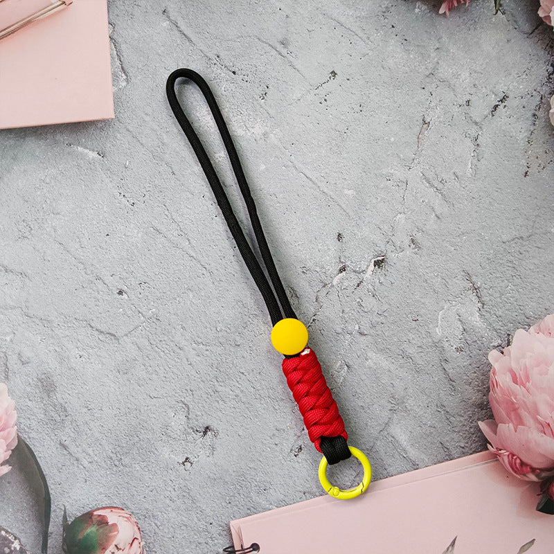 Stylish Adjustable Lanyard Kalsten