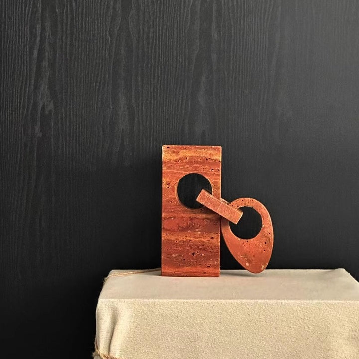 Decorative Stone Art Sculpture