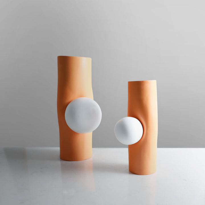 Modern Abstract Decorative Sculpture