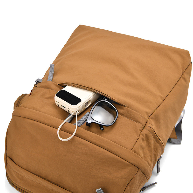 Lightweight Multi-Functional Backpack Kalsten