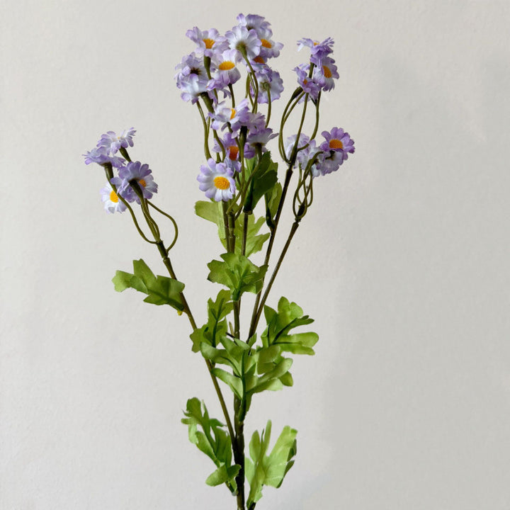 Faux Daisy Stem