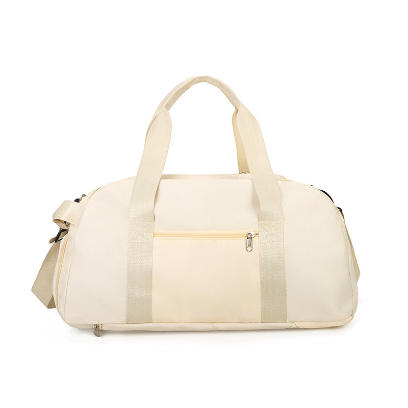 Lightweight Weekend Travel Duffle Bag Kalsten