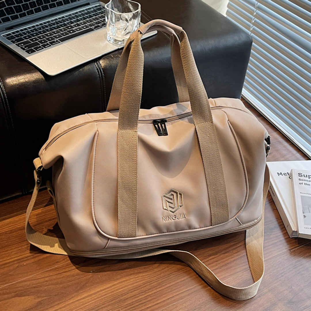 Versatile Travel Carry-All Duffel Bag Kalsten