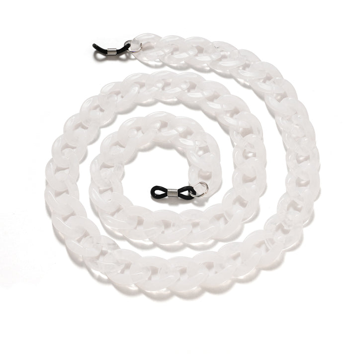Chunky Chain Eyewear Holder Kalsten