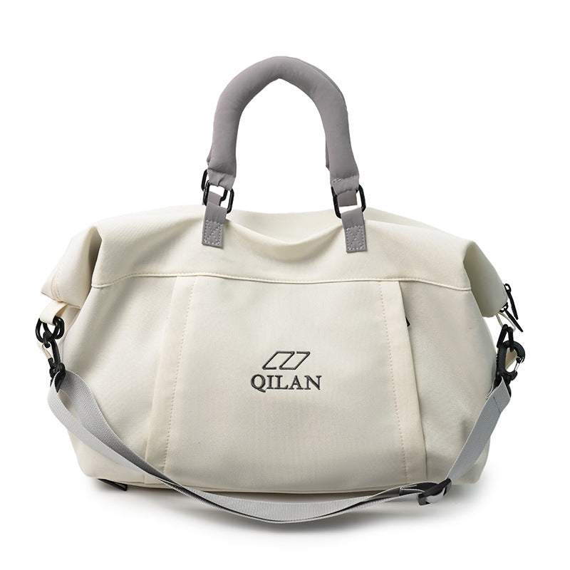 Compact Adventure Travel Duffel Bag Kalsten