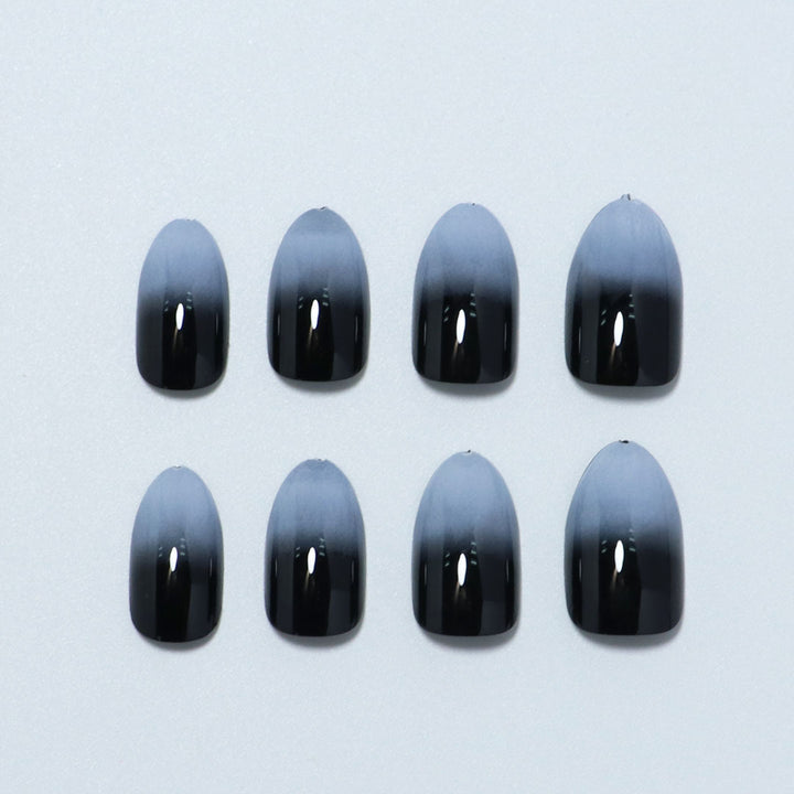 Ombre Press-On Nail Set Kalsten