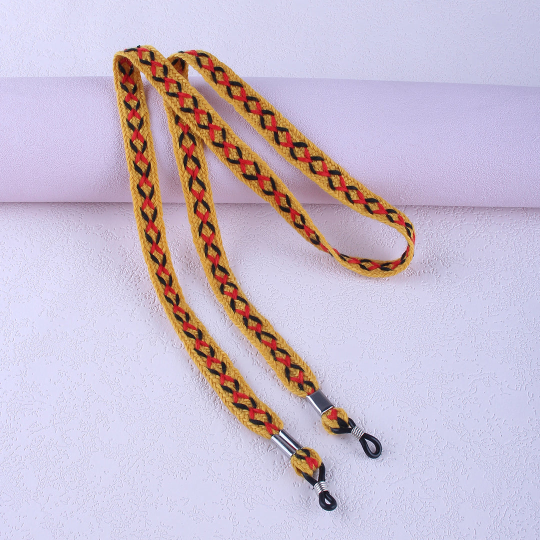 Braided Eyewear Retainer Kalsten
