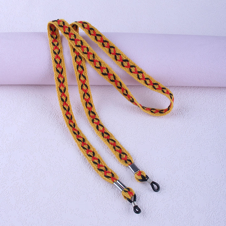 Braided Eyewear Retainer Kalsten