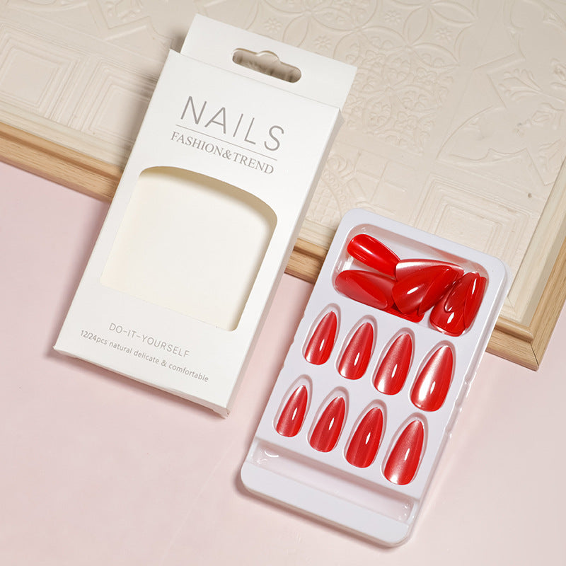 Acrylic Nail Art Kalsten