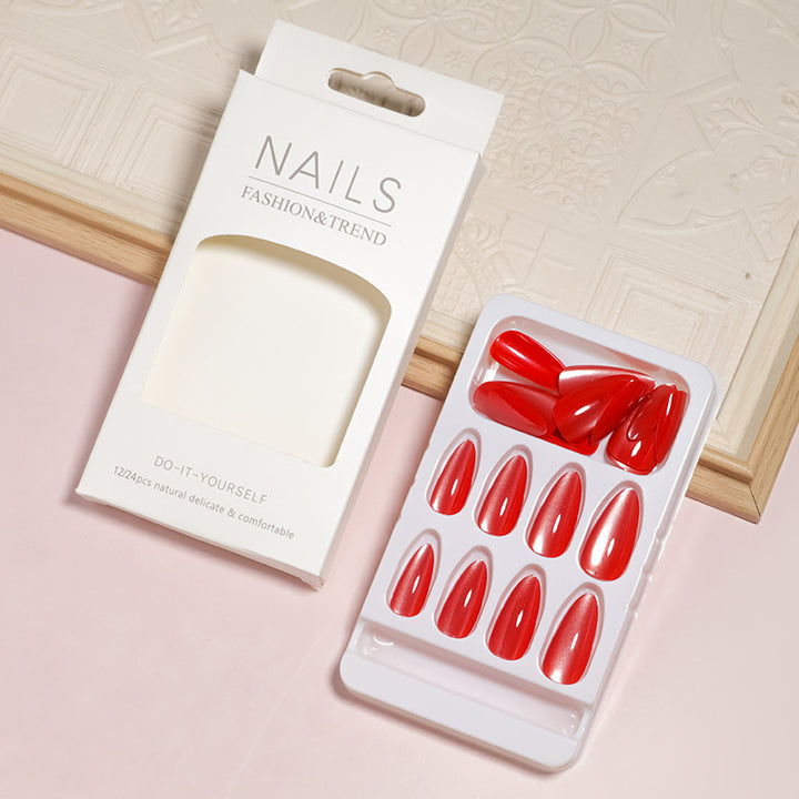 Acrylic Nail Art Kalsten