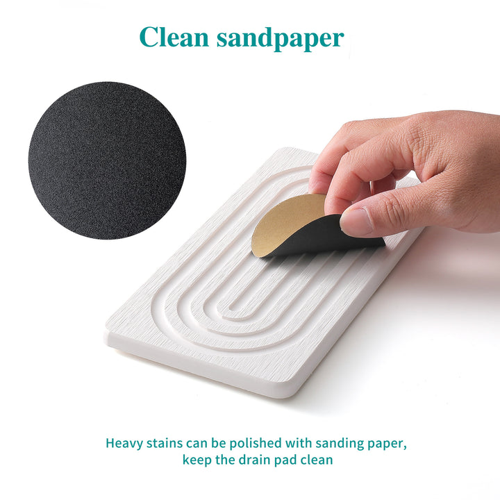 Decorative Shelf Mat