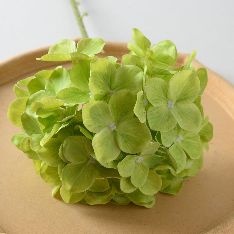 Decorative Artificial Flower Arrangement