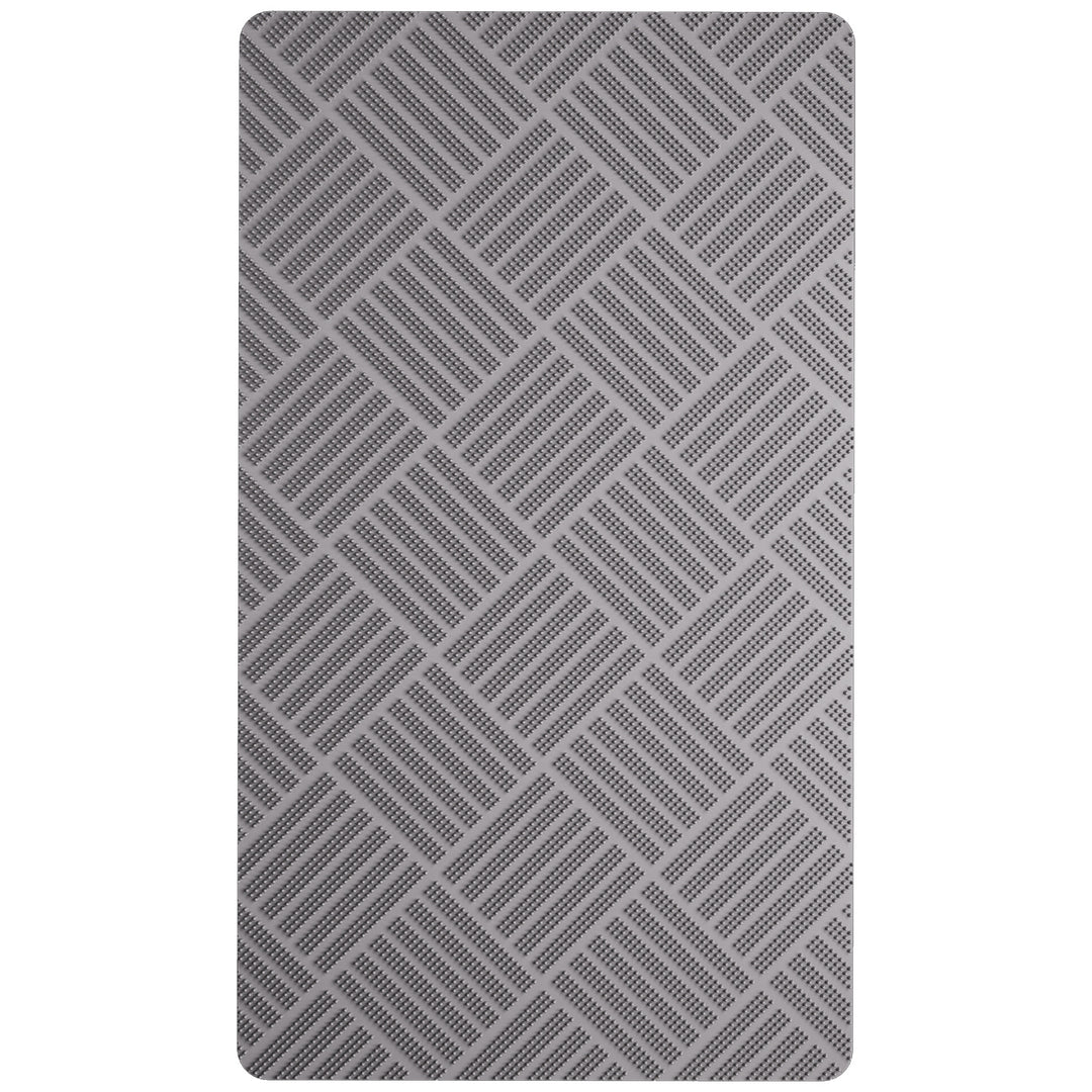 Anti-Slip Textured Bath Mat Kalsten