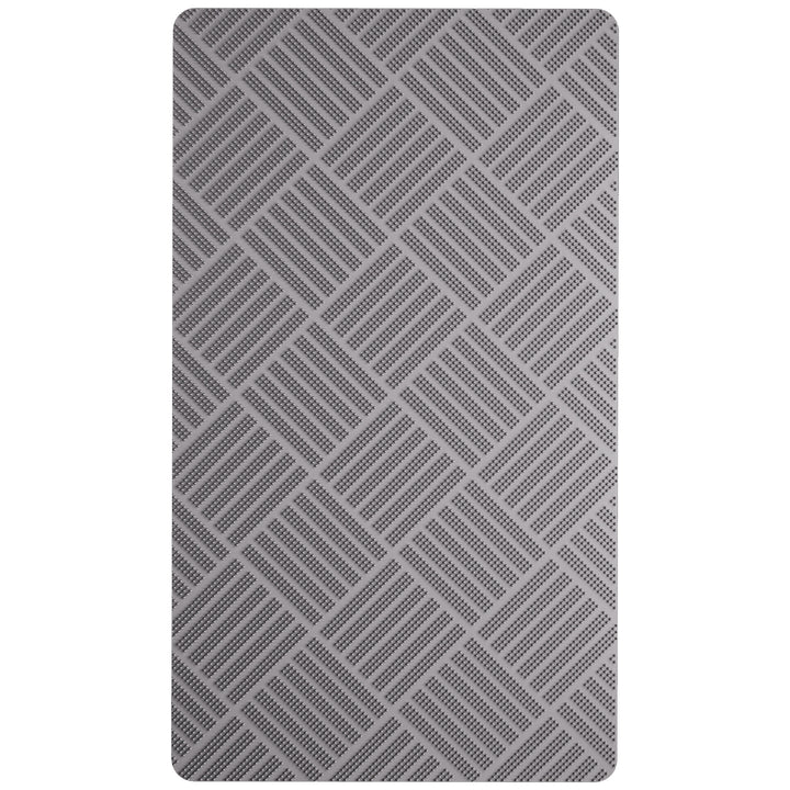 Anti-Slip Textured Bath Mat Kalsten