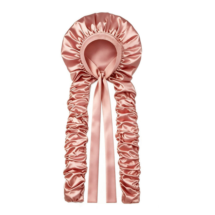 Satin Hair Wrap