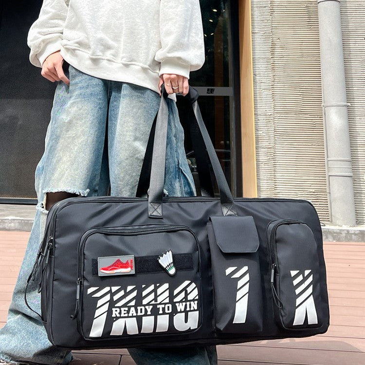 Sports Gym Bag