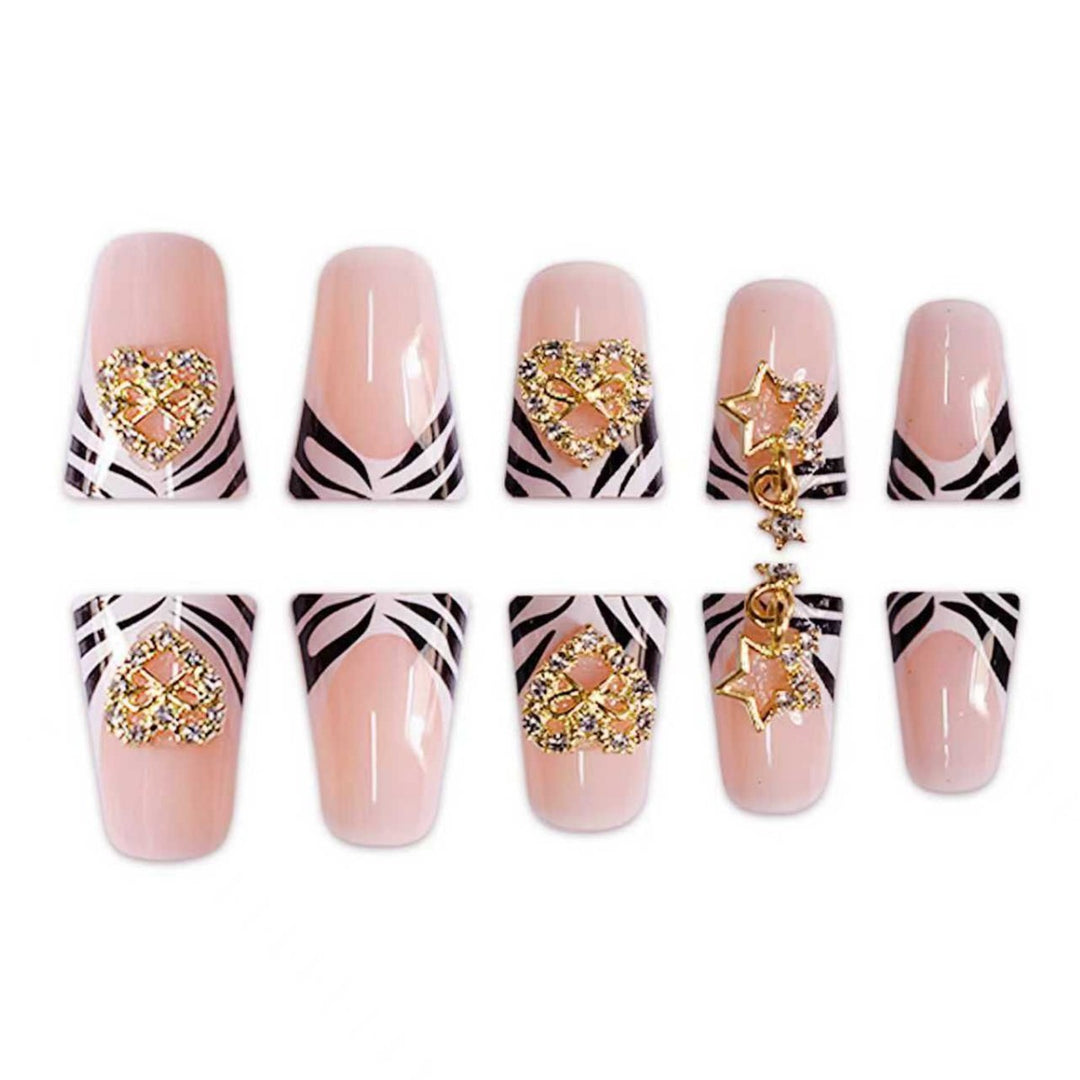 Nail Art Kalsten