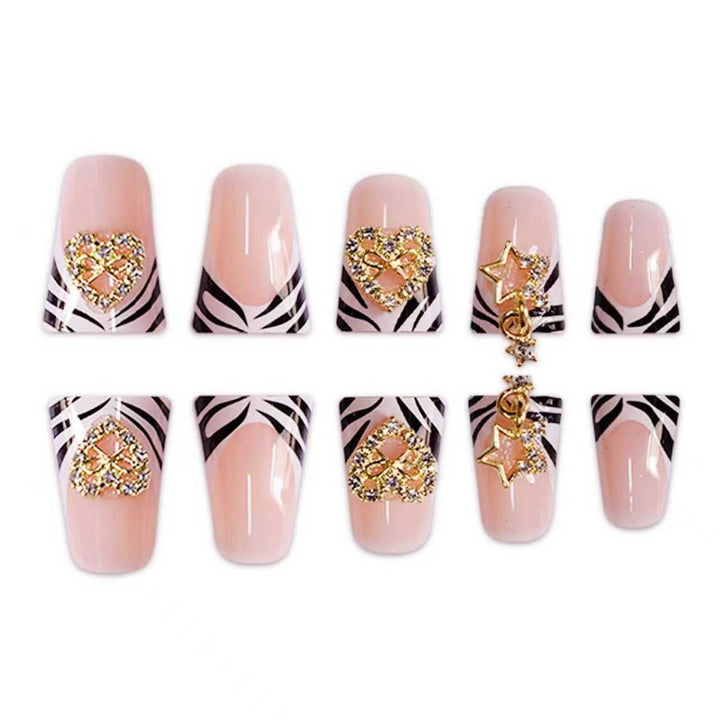 Nail Art Kalsten