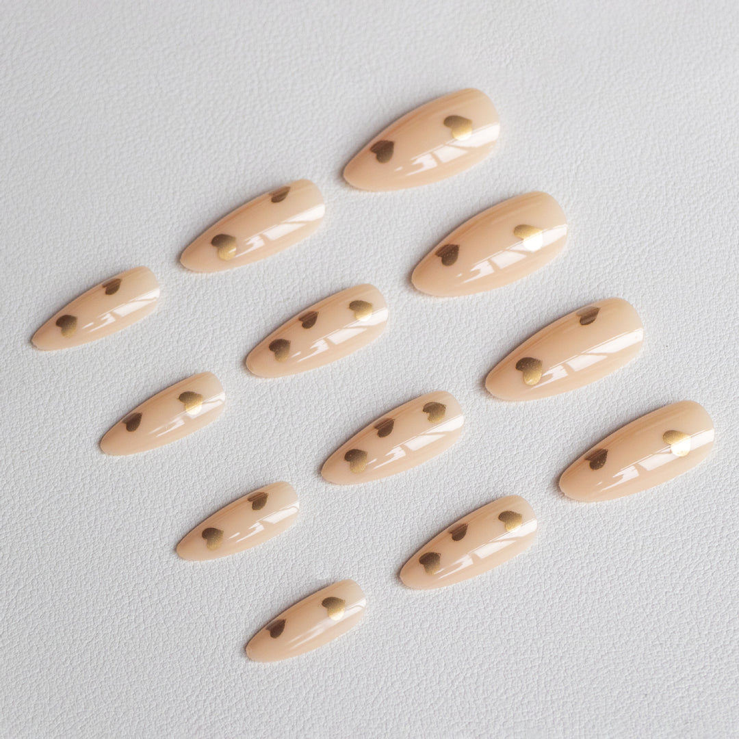 Elegant Nail Design Kit