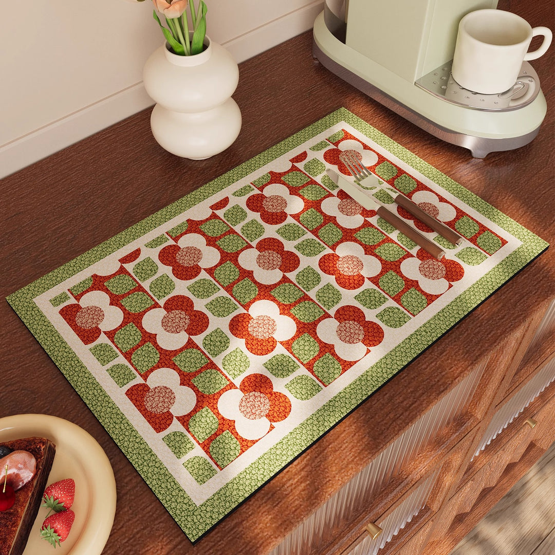 Decorative Table Mat