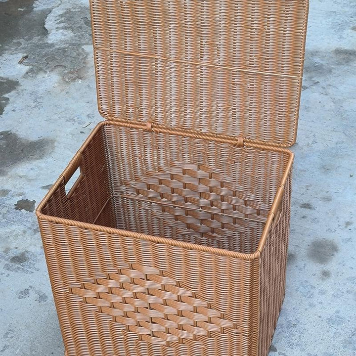 Woven Storage Basket Kalsten