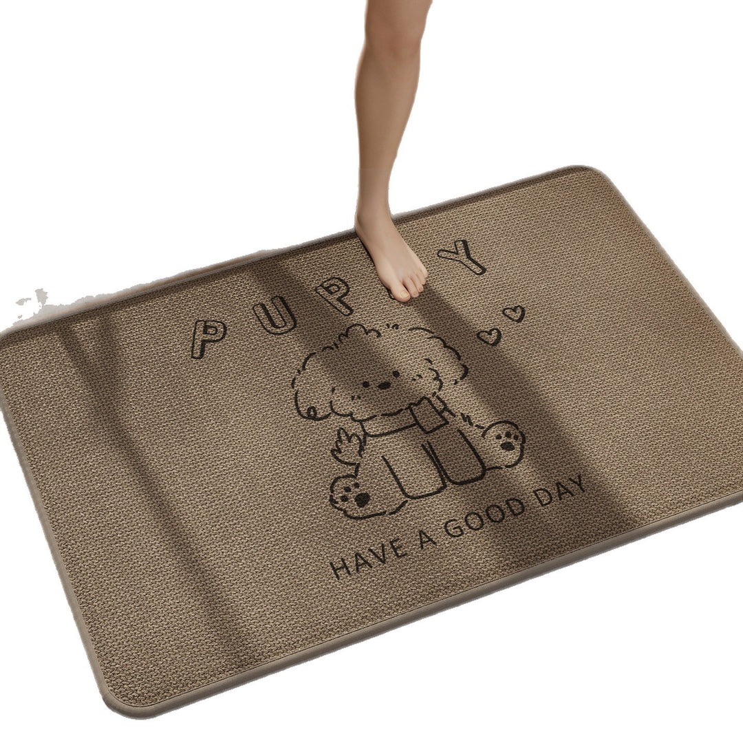 Bath Mat Kalsten
