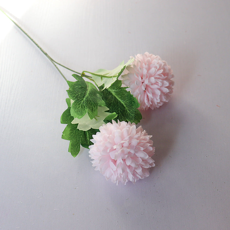 Premium Artificial Floral Stem