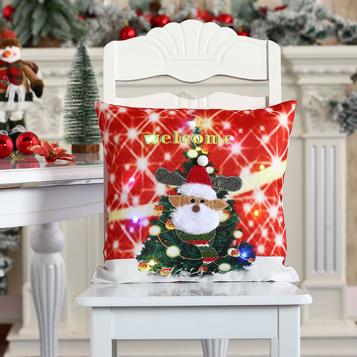 Decorative Pillow Kalsten
