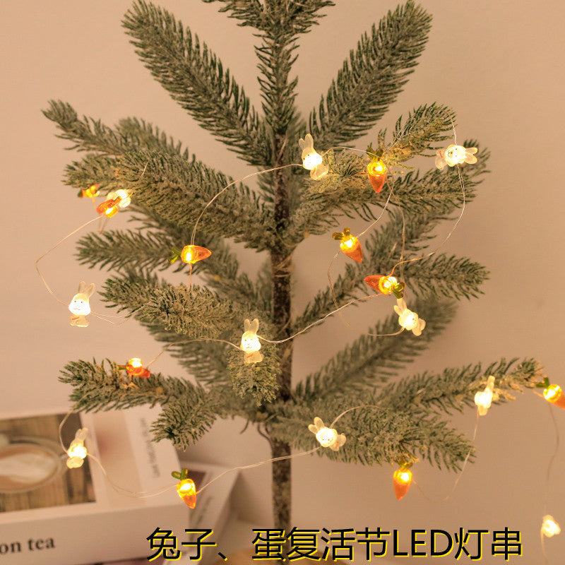 Decorative Bee String Lights Kalsten