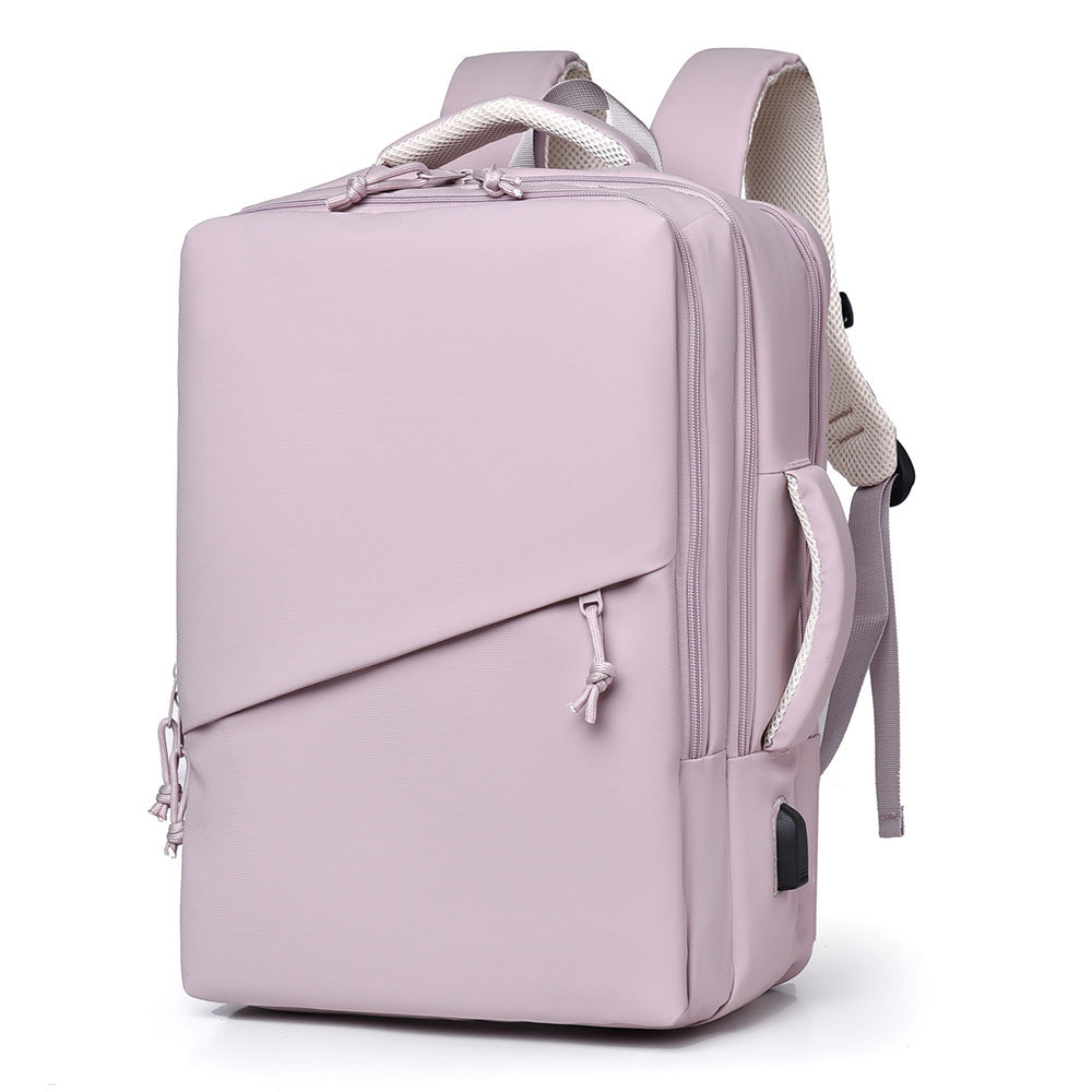 Smart Casual Waterproof Backpack Kalsten