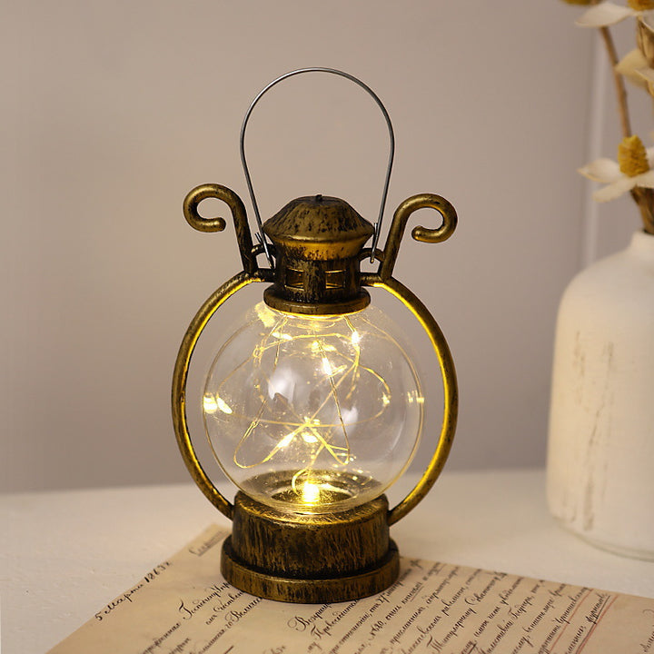 Decorative LED Lantern Kalsten
