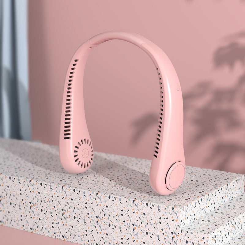 Portable Neck Fan Kalsten