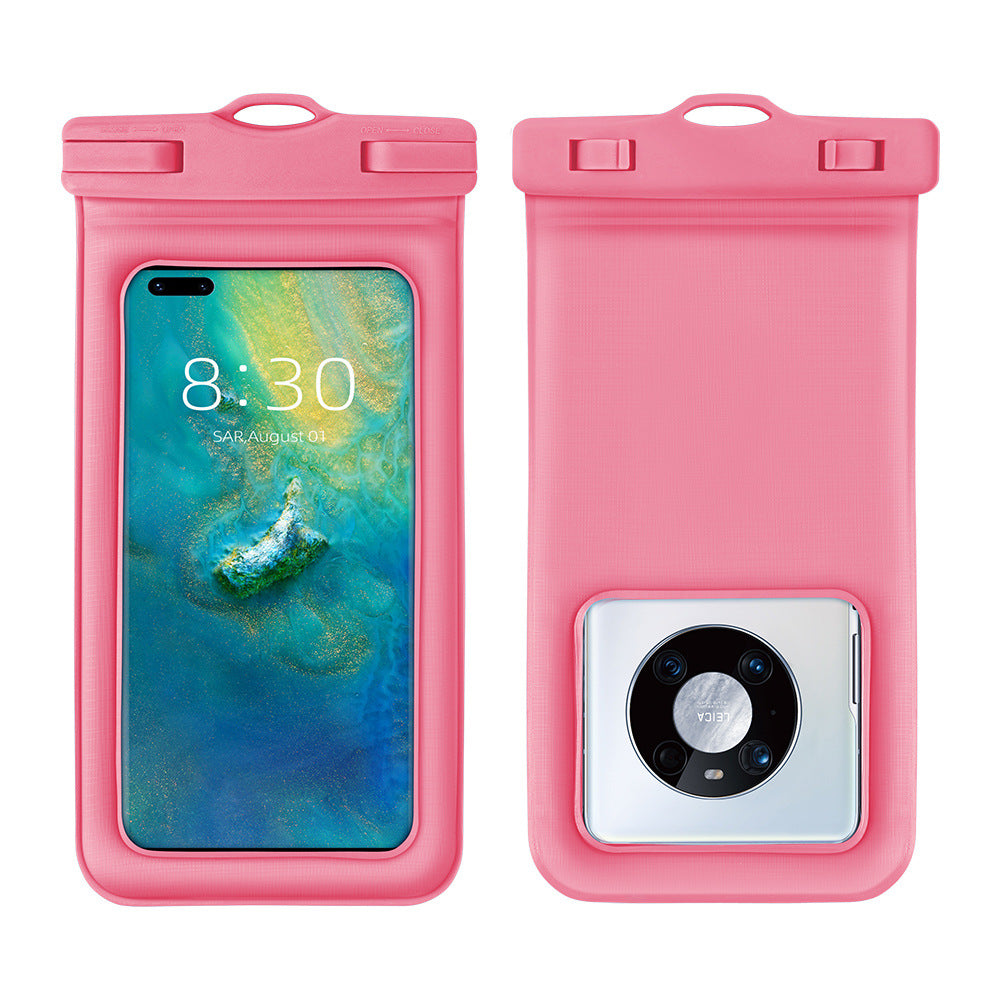 Waterproof Smartphone Case Kalsten
