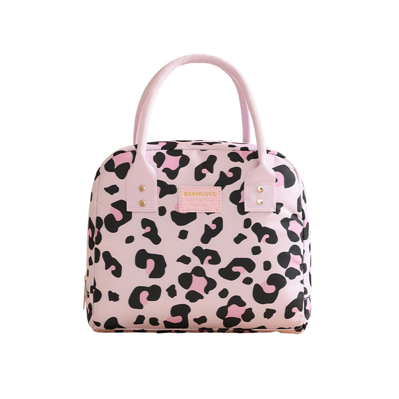 Insulated Lunch Tote Kalsten