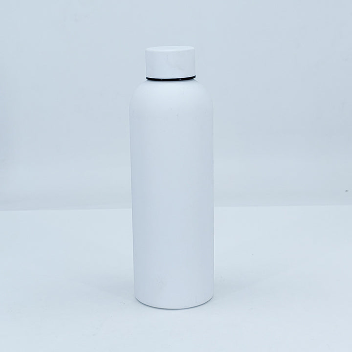 Ladies high-quality drinking bottle with double wall insulation Kalsten